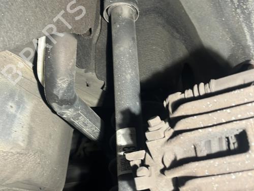 Right rear shock absorber AUDI A1 (8X1, 8XK) 1.0 TFSI 6C0513025BB