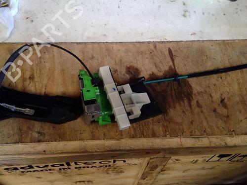 Used Front right lock ALFA ROMEO GIULIETTA (940_) 1.6 JTDM (940FYB11, 940FYB1A, 940FYF11, 940FYF1A) (120 hp) 20863799