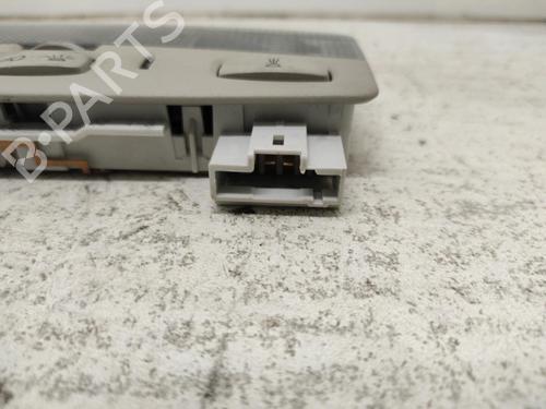 Innerbelysning RENAULT LAGUNA II (BG0/1_) 1.9 dCi (BG08, BG0G) (120 hp) 21859002