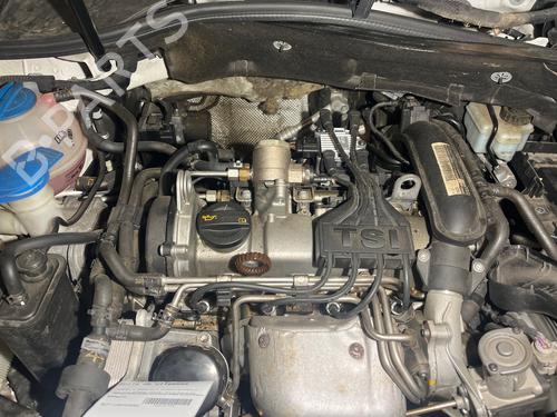 Engine VW GOLF VI (5K1) | BP36695188M1 - Image 4