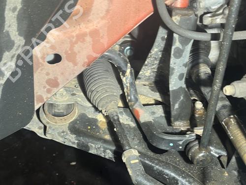 Used Steering rack Steering rack RENAULT KADJAR (HA_, HL_) 1.3 TCe 140 (HLNB, HLN1) (140 hp) 31249150 31249150