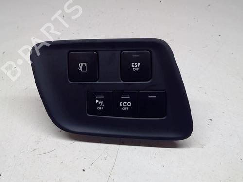 Used Switch CITROËN C4 II (NC_) 1.6 HDi 110 (112 hp) 21861864