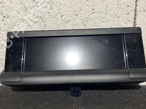 Used Instrument cluster CITROËN C4 CACTUS 1.2 THP 110 (110 hp) 23904833
