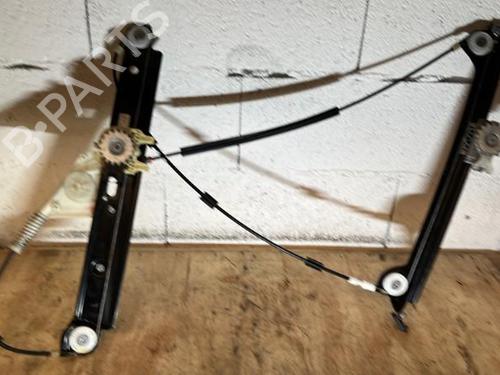 Used Front left window mechanism BMW 1 (E81) 118 d (143 hp) 20859238