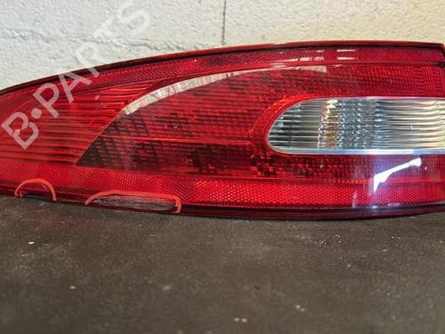 Left taillight JAGUAR XF I (X250) 3.0 D | BP21864244C34