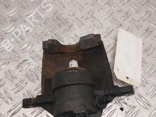 Used Left front brake caliper CITROËN C4 CACTUS 1.6 HDi 90 (92 hp) 20868120