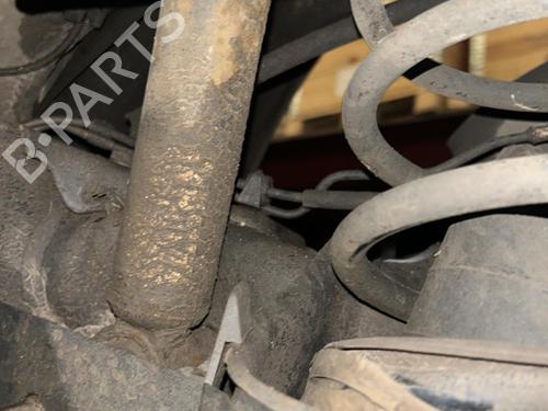 Used Right rear shock absorber PEUGEOT PARTNER Tepee 1.6 HDi 16V (90 hp) 20860029