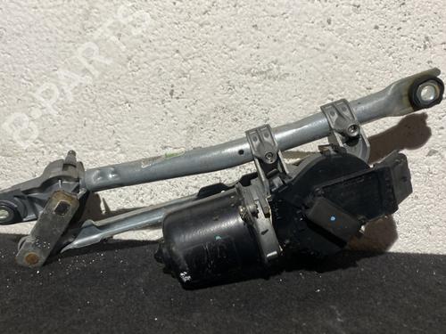 Front wiper motor PEUGEOT 107 (PM_, PN_) 1.0 | BP20978341M29 