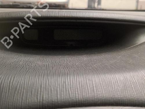 Display RENAULT LAGUNA II (BG0/1_) 1.9 dCi (BG08, BG0G) (120 hp) 21858304