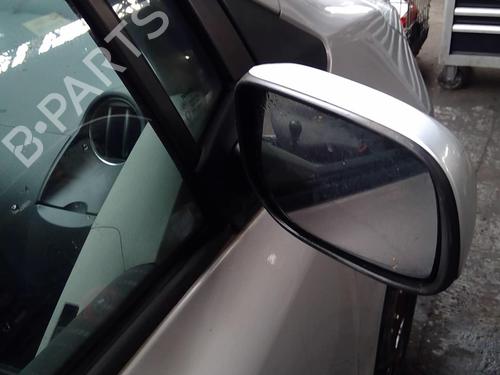 Bakspejl Højre TOYOTA YARIS (_P9_) 1.4 D-4D (NLP90_, NLP90R) (90 hp) 20871540