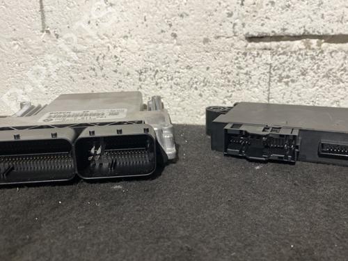 Electronic module BMW 1 (E87) 118 d | BP24803145M83 - Image 5