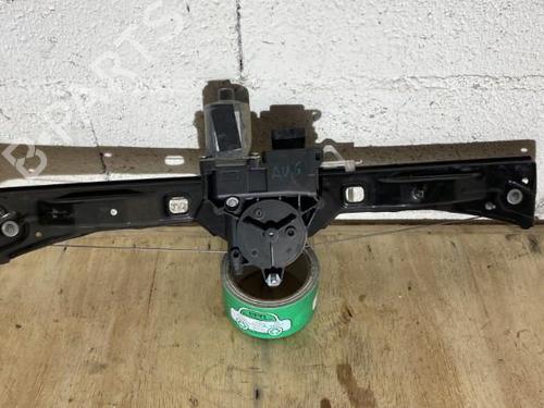 Front left window mechanism CITROËN NEMO MPV 1.4 HDi | BP20862743C22 - Image 2