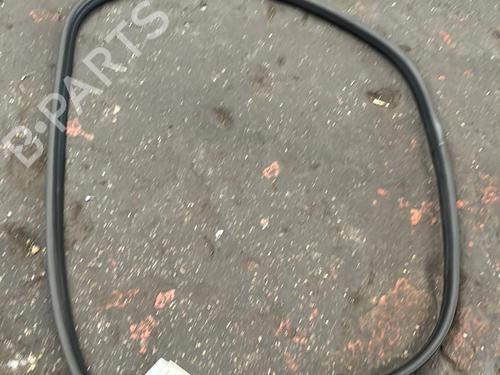 Used Rubber door seal RENAULT CLIO V (B7_) 1.5 Blue dCi 85 (B7AG) (86 hp) 21863433