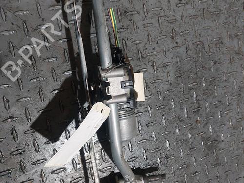 Used Front wiper motor Front wiper motor PEUGEOT 208 I (CA_, CC_) 1.6 HDi (92 hp) 21860396 21860396