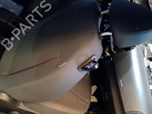 Used Right front seat Right front seat NISSAN MICRA III (K12) 1.2 16V (80 hp) 21859947 21859947