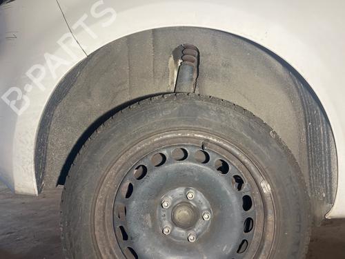 Used Wheel arch Wheel arch VW GOLF VI (5K1) [2008-2014] 36695154 36695154