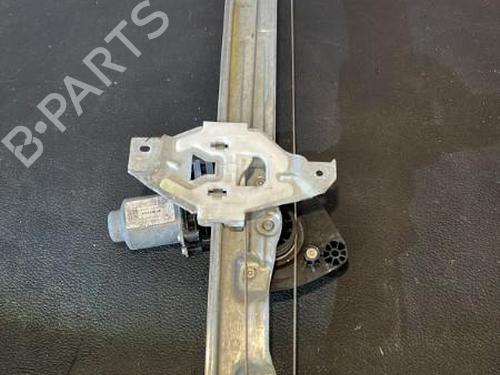Used Front right window mechanism Front right window mechanism CITROËN C4 II (NC_) 1.6 HDi 115 (114 hp) 20859110 20859110