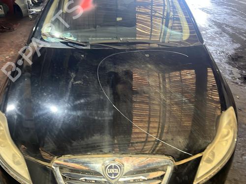 Cofano anteriore LANCIA DELTA III (844_) 1.4 (844.AXA1A) (120 hp) 31331270