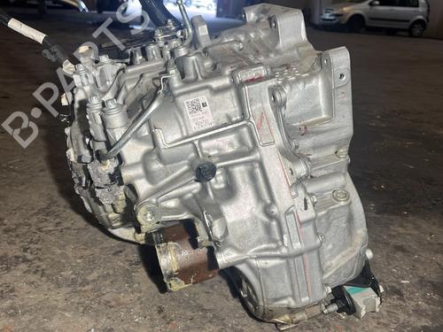 Used Gearbox Gearbox PEUGEOT 208 II (UB_, UP_, UW_, UJ_) 1.2 PureTech 100 (101 hp) 27545450 27545450