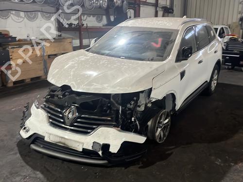 Right front seat RENAULT KOLEOS II (HC_) 1.6 dCi 130 | BP31711718C16  - Image 7