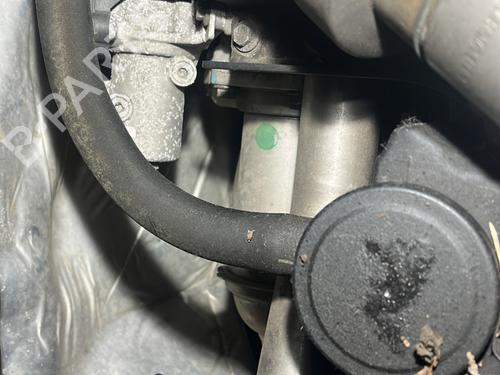 Used Turbocharger/Supercharger RENAULT SCÉNIC III (JZ0/1_) 1.5 dCi (110 hp) 31852255