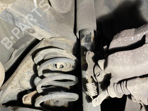 Used Right rear shock absorber TOYOTA AVENSIS Saloon (_T27_) 2.2 D-4D (ADT271_, ADT271R) (150 hp) 20862156