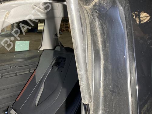 Used Tailgate lift support CITROËN BERLINGO MULTISPACE (B9) 1.6 HDi 90 (92 hp) 24297171