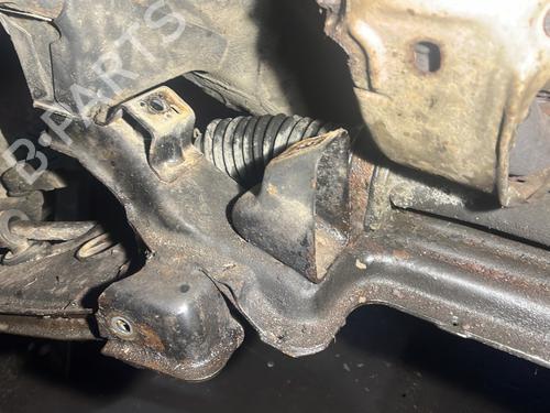 Vorderachsträger für VW GOLF II (19E, 1G1) 1.8 (90 hp) 31947951