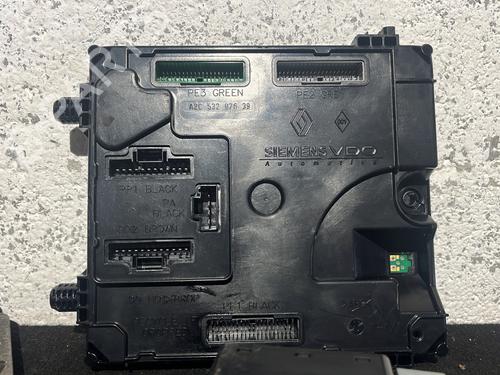 Electronic module RENAULT LAGUNA Coupe (DT0/1) 3.0 dCi | BP29894004M83 