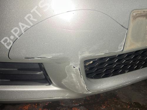 Front bumper TOYOTA COROLLA Verso (ZER_, ZZE12_, R1_) 2.2 D-4D (AUR10_, AUR10R) | BP29706646C7 