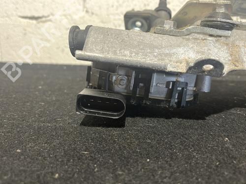 Front wiper motor FORD FIESTA VI (CB1, CCN) 1.5 TDCi | BP28668893M29 - Image 2