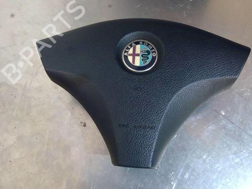 Used Driver airbag ALFA ROMEO 156 (932_) 2.4 JTD (932B1) (136 hp) 21859787
