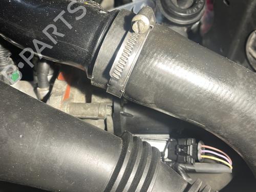 Used Throttle body RENAULT TWINGO II (CN0_) 1.2 Turbo (CN0C, CN0F) (100 hp) 30537765