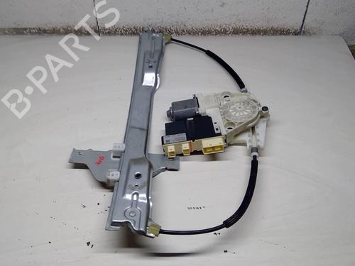 Used Front left window mechanism CITROËN C4 I (LC_) 2.0 16V (136 hp) 20863573