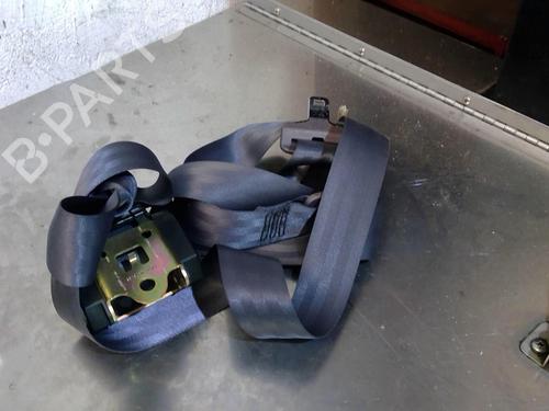 Used Rear left seatbelt Rear left seatbelt RENAULT ESPACE III (JE0_) 2.2 12V TD (JE0E, JE0H, JE0P) (113 hp) 25275616 25275616