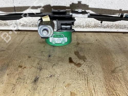 Used Front left window mechanism CITROËN NEMO MPV 1.4 HDi (68 hp) 20862743