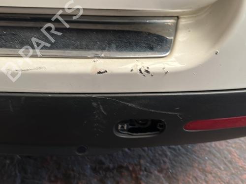 Bak støtfanger VW TOUAREG (7LA, 7L6, 7L7) 2.5 R5 TDI | BP20860081C8 