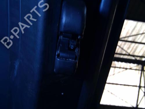 Tailgate lock AUDI A3 (8P1) 1.9 TDI | BP20870819C101 