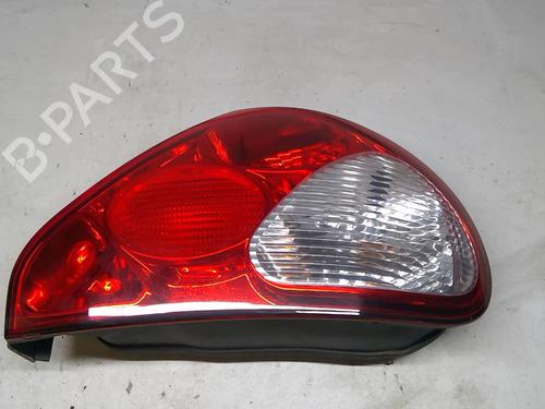 Used Right taillight JAGUAR X-TYPE I (X400) 2.5 V6 All-wheel Drive (196 hp) 20867218