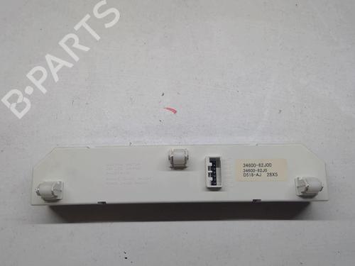 Used Display monitor Display monitor SUZUKI SWIFT III (MZ, EZ) 1.3 (RS413, ZC11S) (92 hp) 20867736 20867736