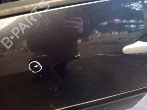 Left front door CITROËN C8 (EA_, EB_) 2.2 HDi | BP21865717C2 