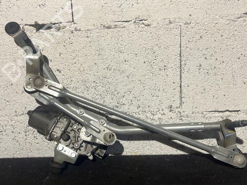 Front wiper motor RENAULT CAPTUR I (J5_, H5_) 1.5 dCi 90 (J5N4, J5M5, J5MW, J5M6, J5AL, J5AJ) | BP27376251M29 - Image 2