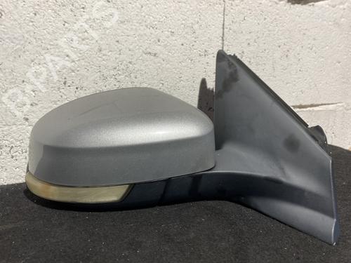 Right mirror FORD MONDEO IV (BA7) 2.0 TDCi | BP23796761C27 