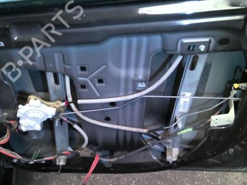 Rudehejsemekanisme Højre foran JEEP COMPASS (MK49) 2.0 CRD 4x4 (140 hp) 21858613