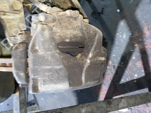 Used Right front brake caliper Right front brake caliper RENAULT MEGANE III Grandtour (KZ0/1) 1.5 dCi (KZ09, KZ0D, KZ1G, KZ29, KZ14, KZ1W, KZ10, KZ1F,... (110 hp) 21863729 21863729