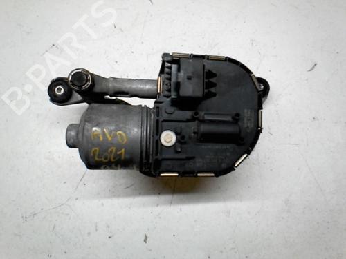 front-wiper-motor-peugeot-407-6d_-16-hdi-110-6d9hzc-6d9hyc-2004-2005-2006-2007-2008-2009-2010-2011-21859196 main image