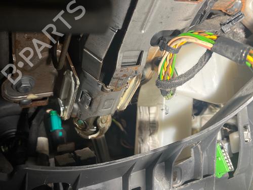 Steering column CITROËN BERLINGO Box Body/MPV (B9) 1.6 HDi 90 | BP34646879M21 - Image 2