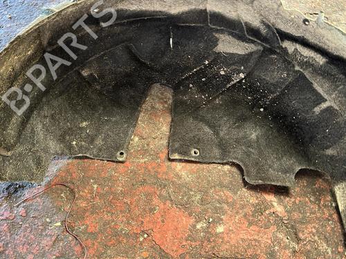 Used Wheel arch CITROËN C3 II (SC_) 1.2 VTi 82 (82 hp) 20870434