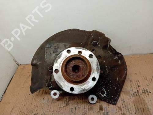 Høyre Styrespindel lagerhus BMW 5 Touring (E61) 520 d (177 hp) 20865120