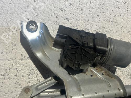 Used Front wiper motor Front wiper motor DACIA DUSTER (HS_) 1.5 dCi 4x4 (109 hp) 28053001 28053001